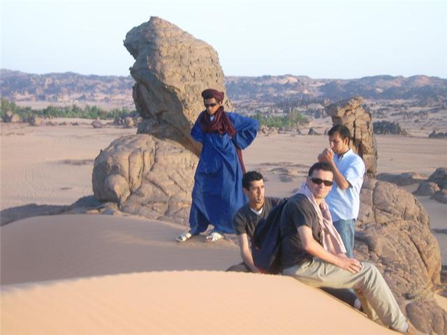 mohand